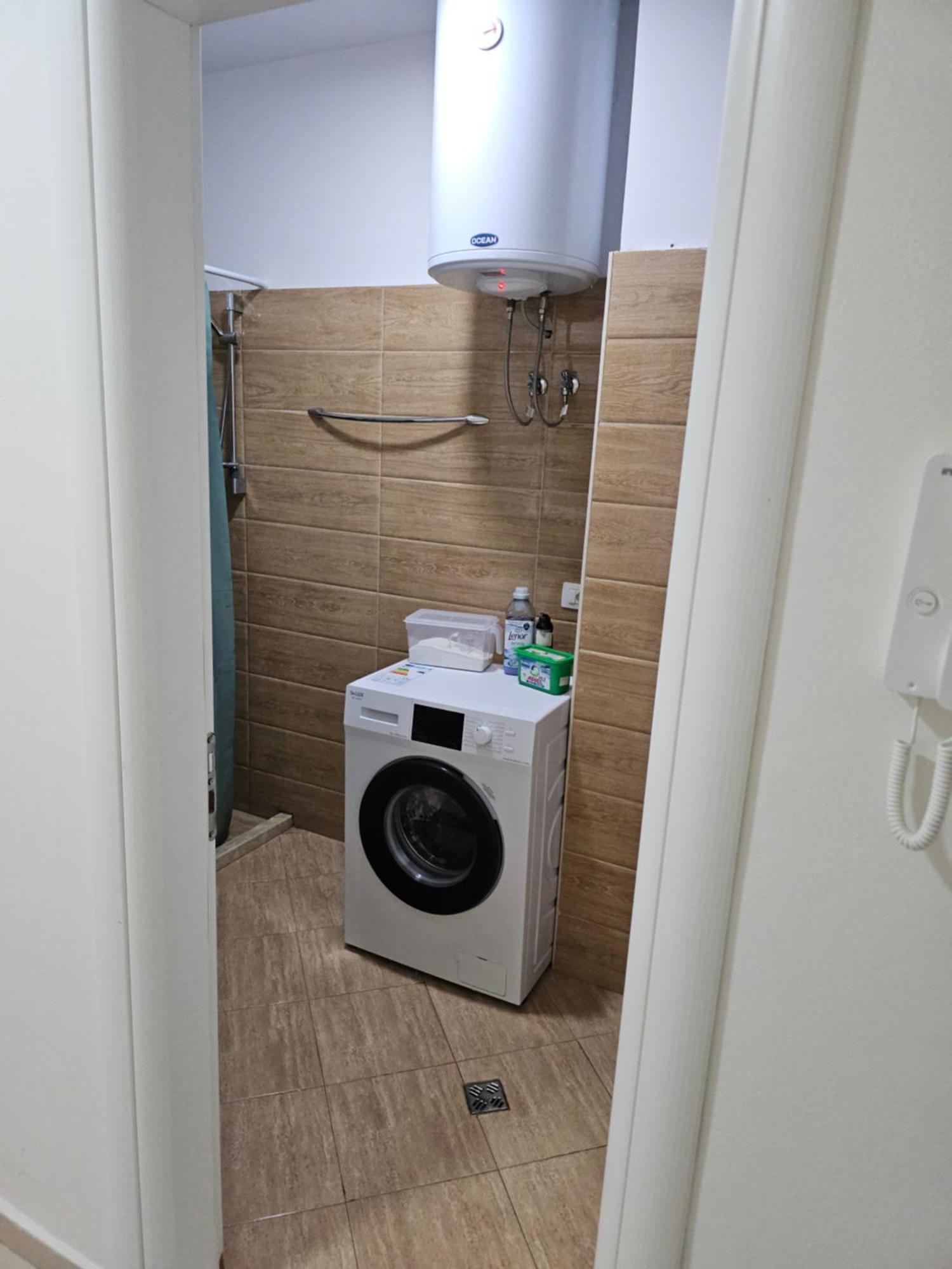 Seaview Apartment