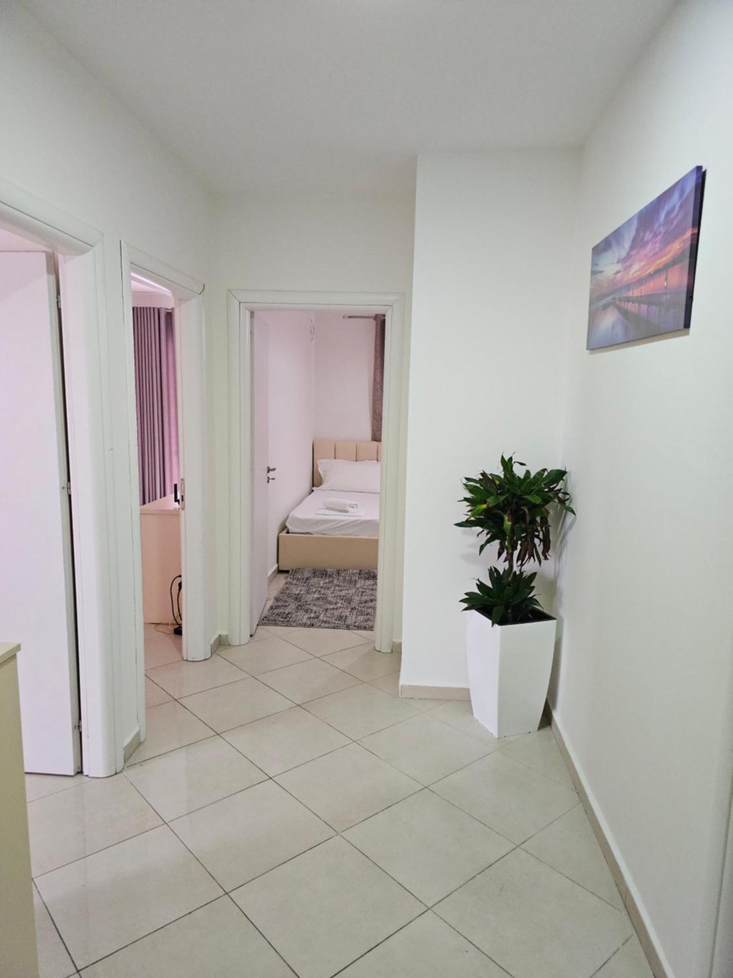 Apartment Seaview *