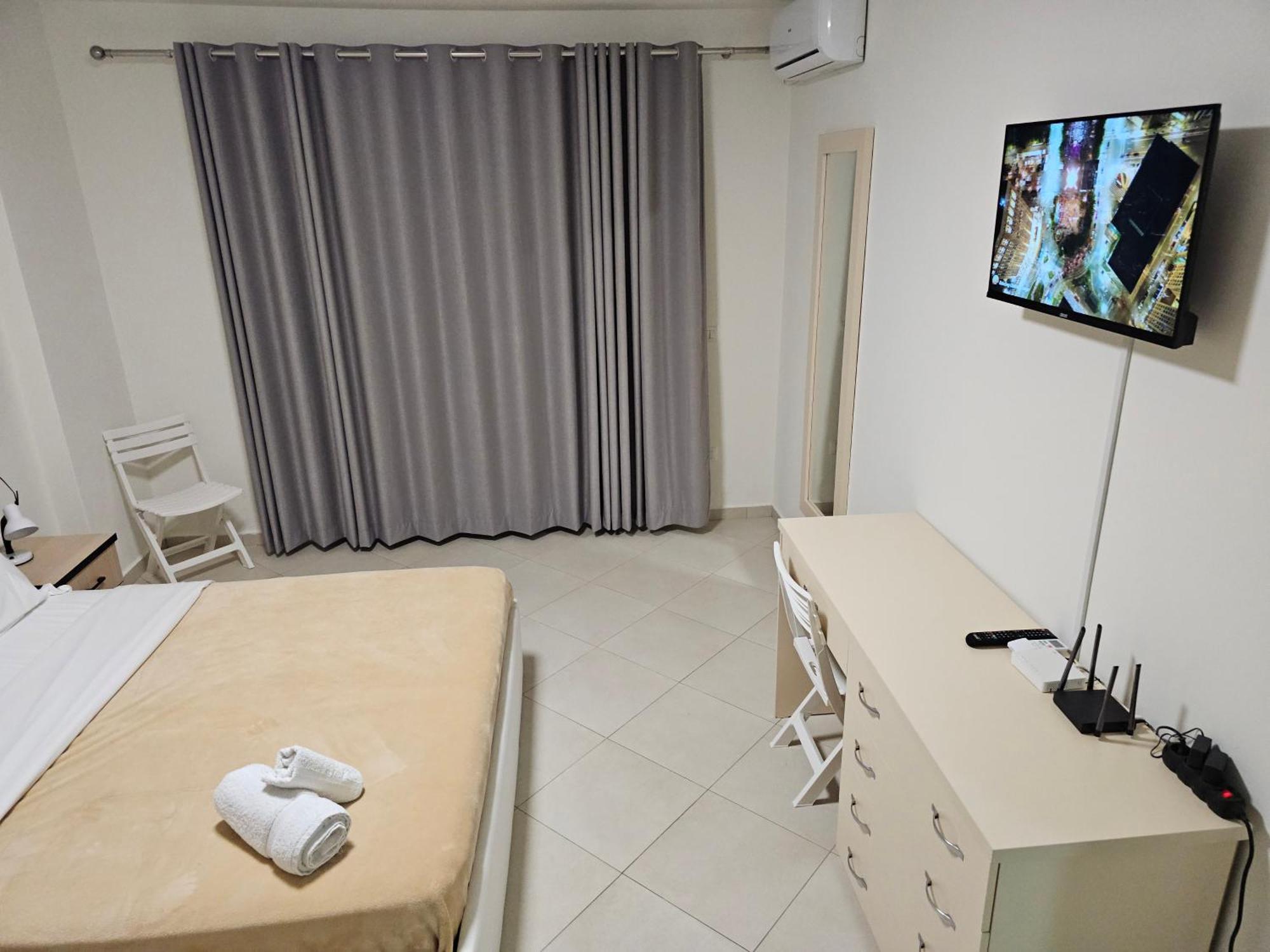 Seaview Apartment