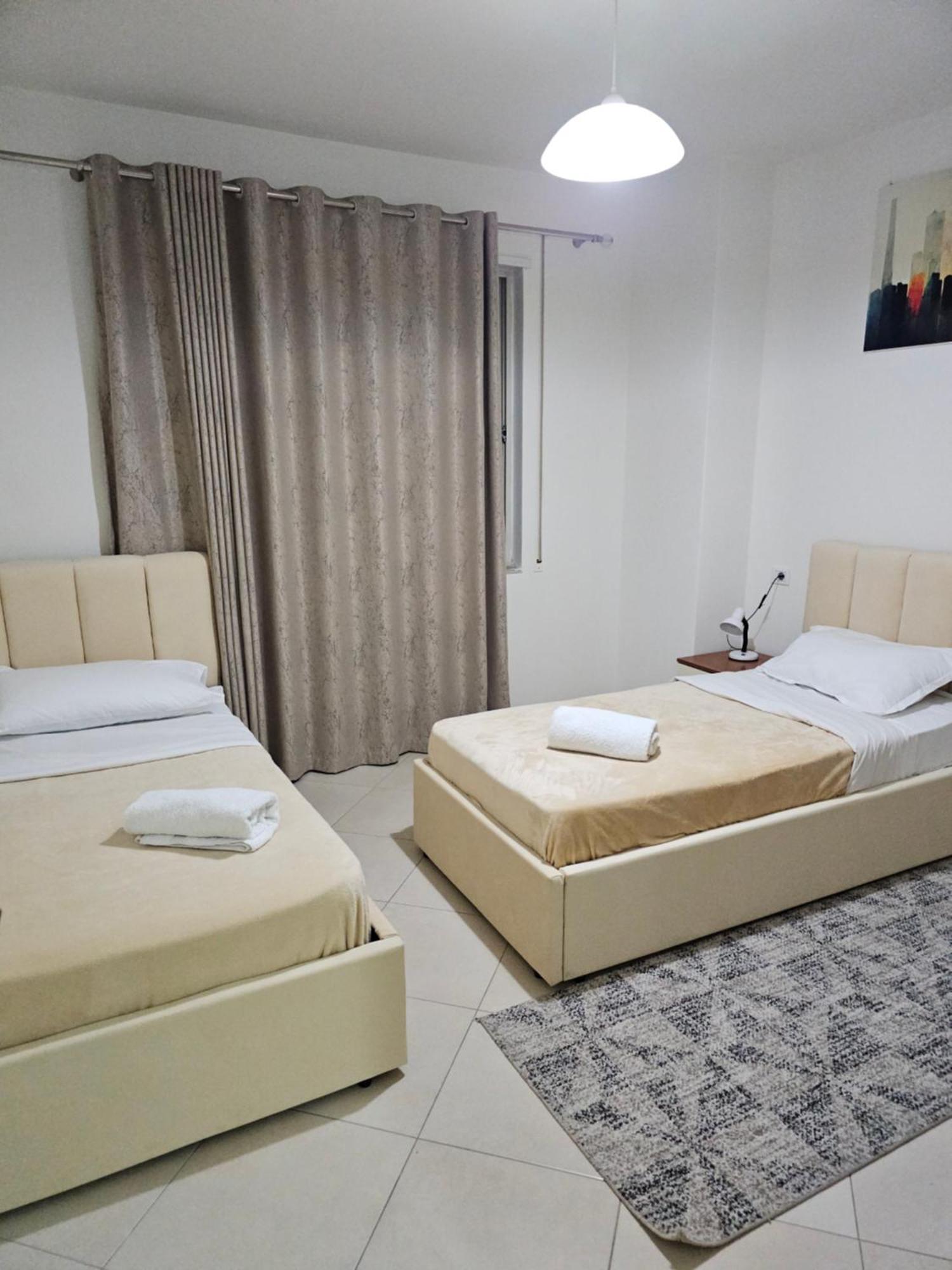 Apartment Seaview *