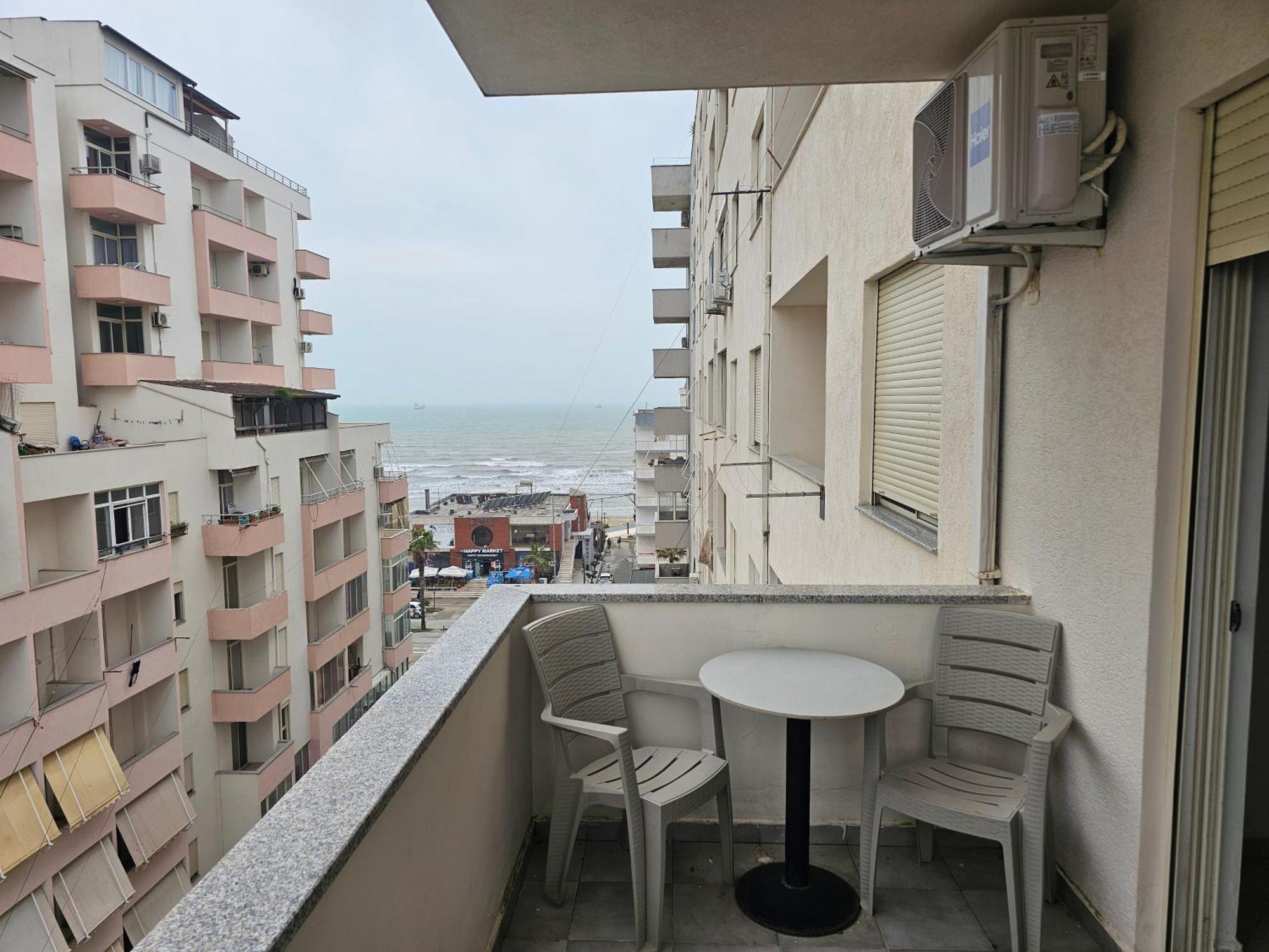 Seaview *