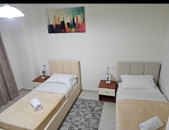 Seaview Apartment *