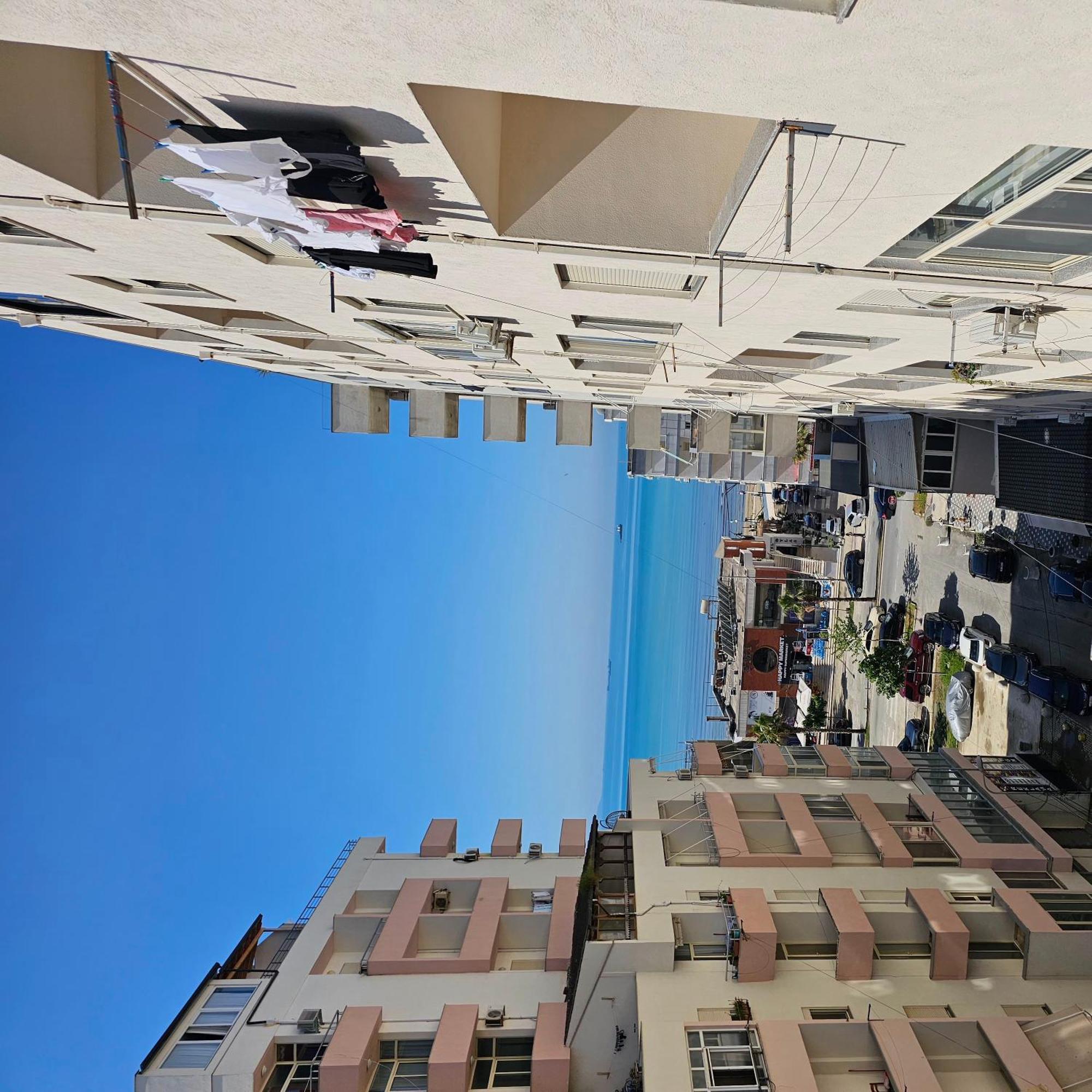 Seaview Apartment Durrës