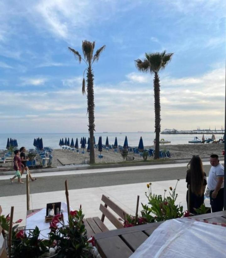 Apartment Seaview Durrës