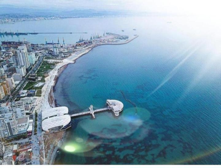 Apartment Seaview Durrës