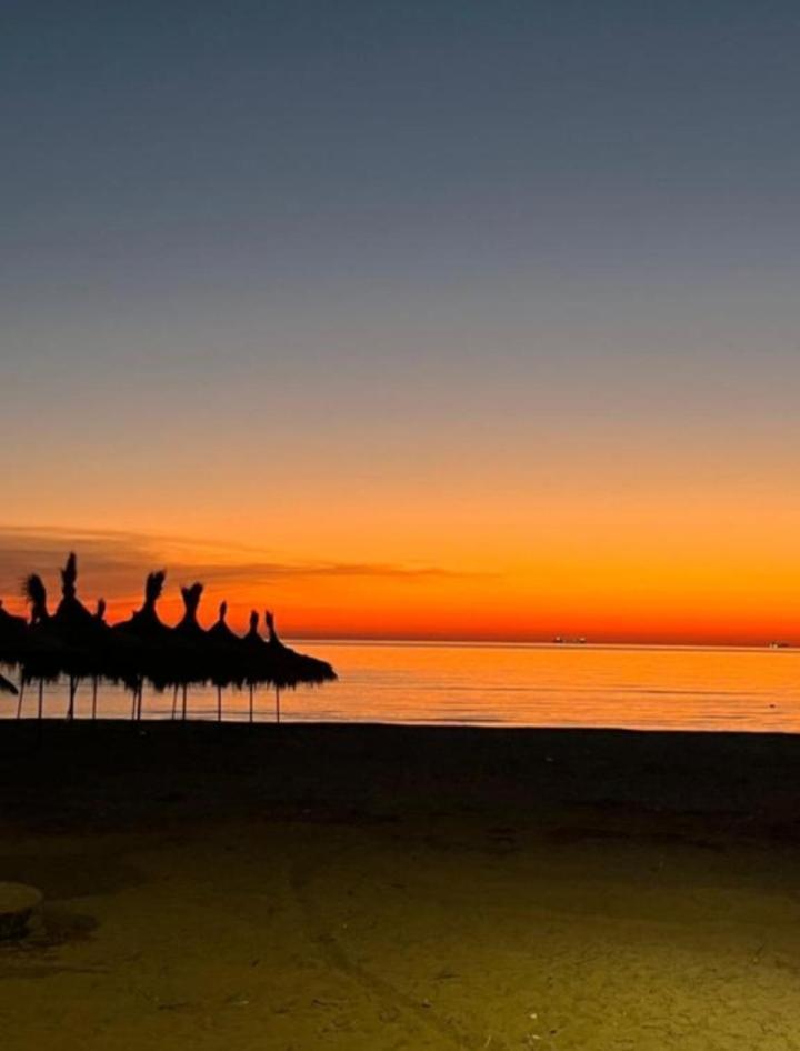 Seaview Апартаменти